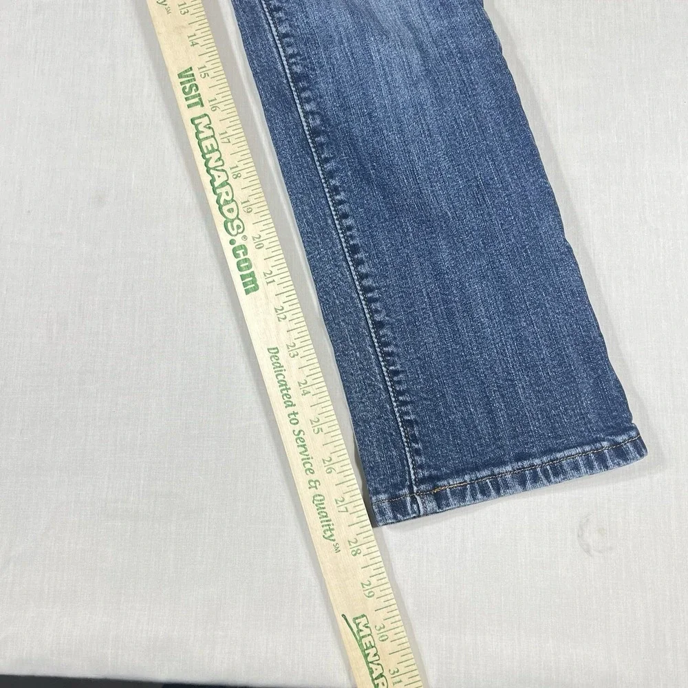 Levis levis 505